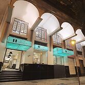 Hotel Financial Ltda