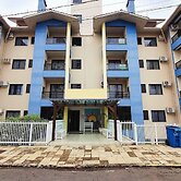 Mirante das Águas de Piratuba