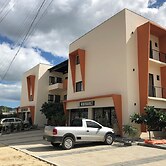 SUITES LOMBOY & PLAZA