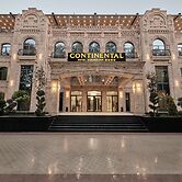 Continental Hotel