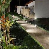 LAUS Bangalôs Experience