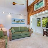 Hanalei Palms 2 Bedroom Home by RedAwning