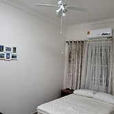 Accra Cozy Retreat With 2 Bedrooms