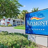 Baymont by Wyndham Ocala Suites