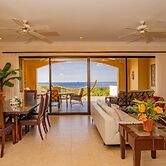 Ocean view condo Reserva Conchal A30