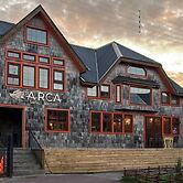 Arca Hotel Boutique Achao Chiloe Chile