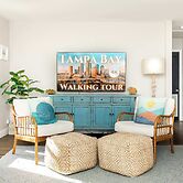 Sun Bay Getaway Backyard Pool w/ Winter Rates!