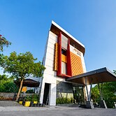 Ayra Hotel Airport Solo
