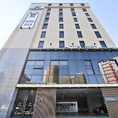 Hotel PIED Suseong