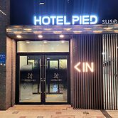 Hotel PIED Suseong