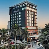 Parallel Hotel Udaipur, a member of Radisson Individuals