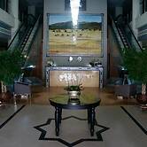 Hôtel alkhaima citycenter