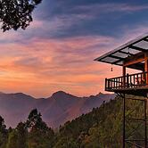 Chandys Drizzle Drops Munnar Top Station