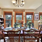 Cortina Mountain Chalet - Outdoor Hot Tub - Close To Pico And Killingt