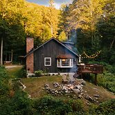 Forest Mountain Escape: Beautiful Mountaintop Escape In Mendon, Vt. 20