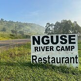 Nguse River Camp