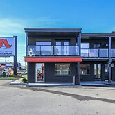 Hôtel-Motel Normandin Alma