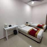 MUTIARA HEIGHT HOMESTAY