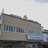 Gemilang Hotel