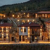 Unedo All Seasons Hotel