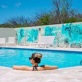 Dream of the Green Flamingo