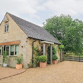 Pudding Hill Barn Cottage