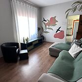 Villa Aconchego -Casa proxima ao centro