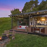 Cicada Luxury Camping