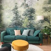 Cozy apartment right next to metro station