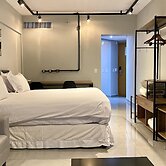 SOL - Flats Av Cauaxi By Anora Spaces