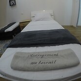 hébergement au bercail