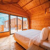 JSK Mantanani Island Resorts