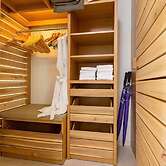 Luxury 2bedroom Apartment with sea view