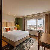 Sarovar Portico Srinagar