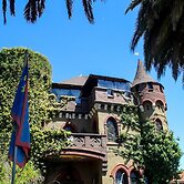 Hotel Castillo Viña del Mar