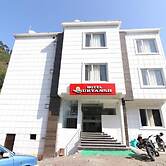 HOTEL SURYANSH UTTARKASHI