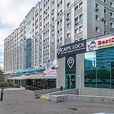 CAPS LOCK Future Hotel