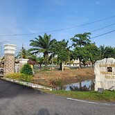 PendangLakeResort