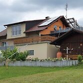 Comfortable Flat in Gorwihl With Balcony