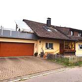 Elegante Ferienwohnung im Schwarzwald, Gorwihl