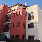 Apartment in Ayamonte With River Views