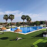 Belvilla by OYO Charming Corner Sea and Sun