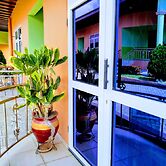 Room-renajoe Ejisu-kubease