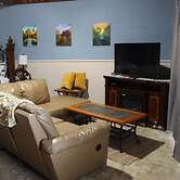 Live Oak B&B