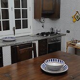 Belvilla by OYO Villa di Maria Laura