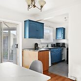 3bed Cozy House Parking Wifi