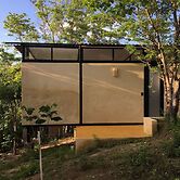 Double Bungalow With Partial Sea View, Full Kitchen