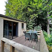 Bungalow in Virton by Vallee de Rabais Lake