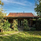 Holiday Home in Wijnaldum Near Harlingen Harbor