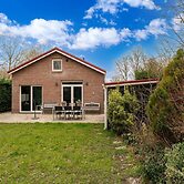 Holiday Home in Zeeland Near Lake